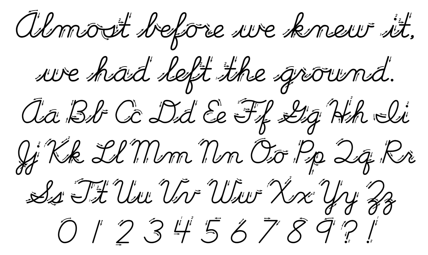 school-cursive-arrows-fonts-released-cursive-workshop